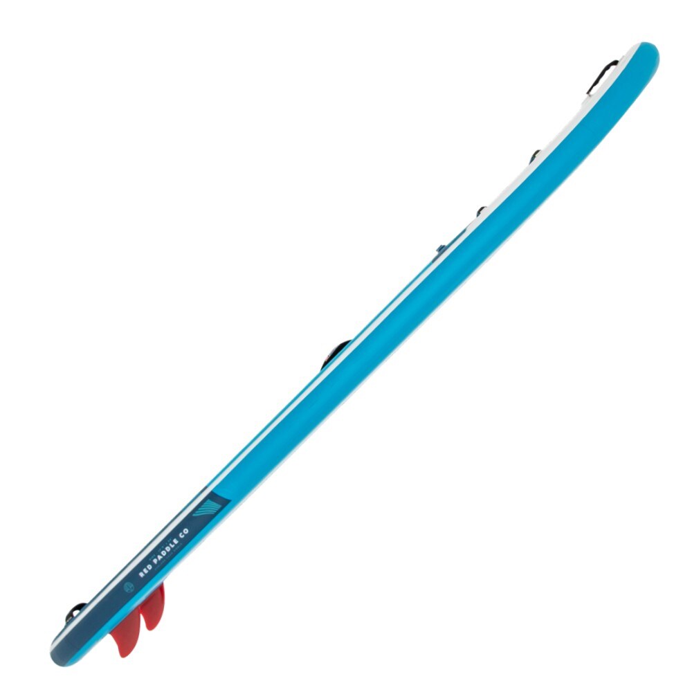 Red Paddle Co, 10´8 Ride MSL