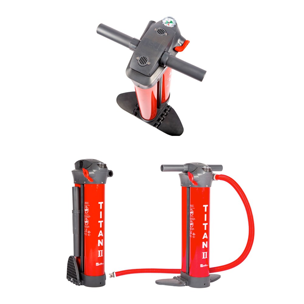 Red Paddle Co, 10´8 Ride MSL