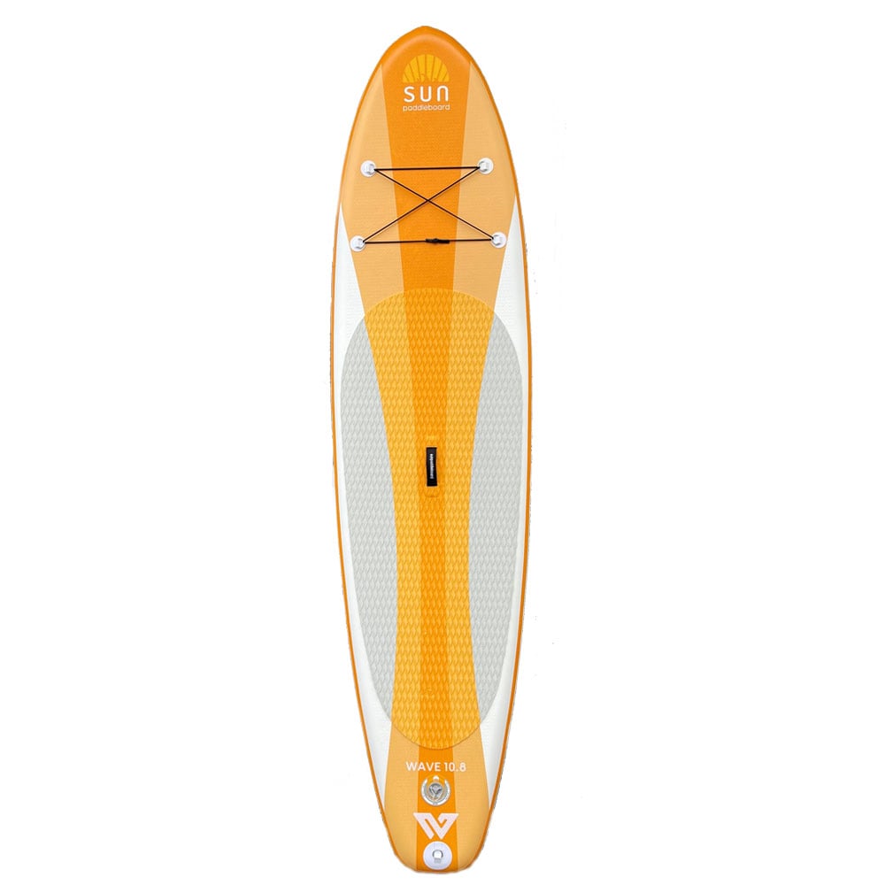 Paddleboard, SUN Wave, SUN paddleboard, SUP, hård sup,