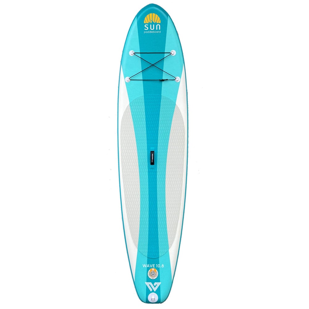 Paddleboard, SUN Wave, SUN paddleboard, SUP, hård sup,