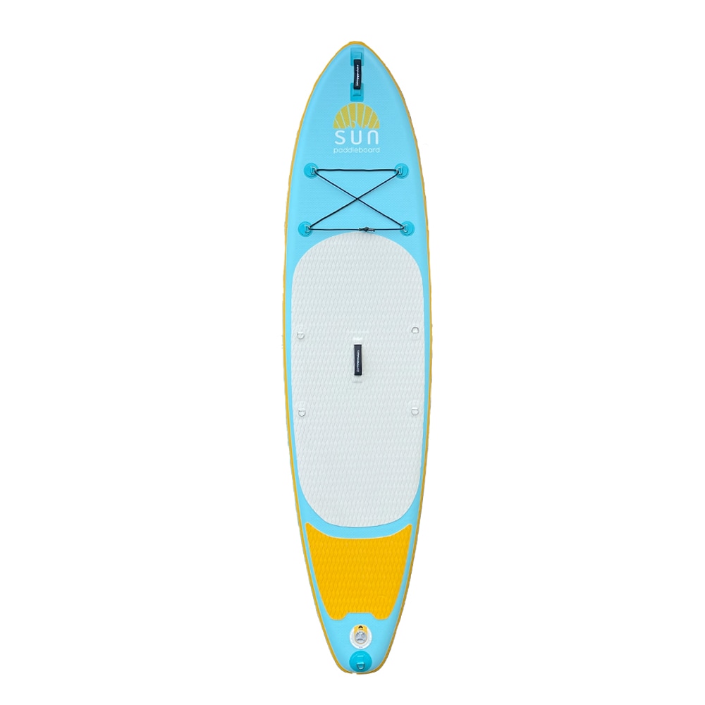 SUN 10.8 Sunny  - Turkos SUP