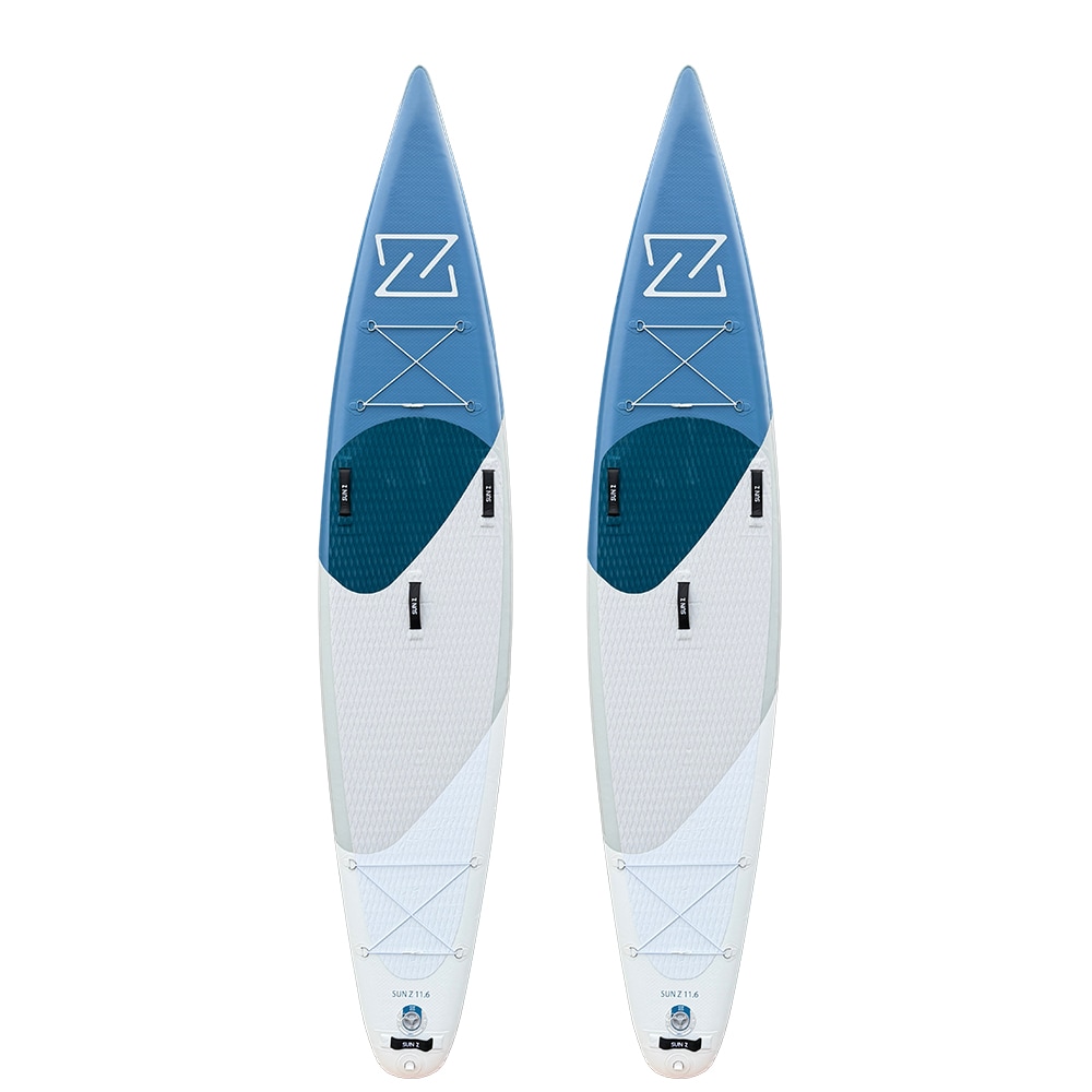 ZENIT DUO-PAKET (2st)