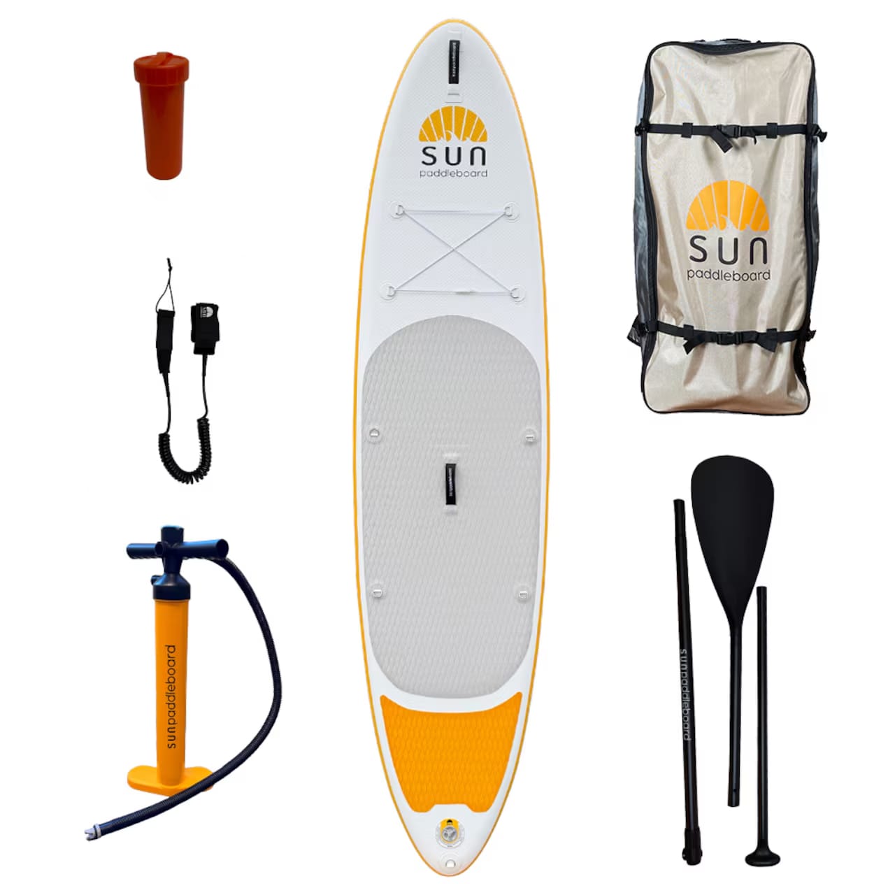 SUN 10.8 Sunny SUP