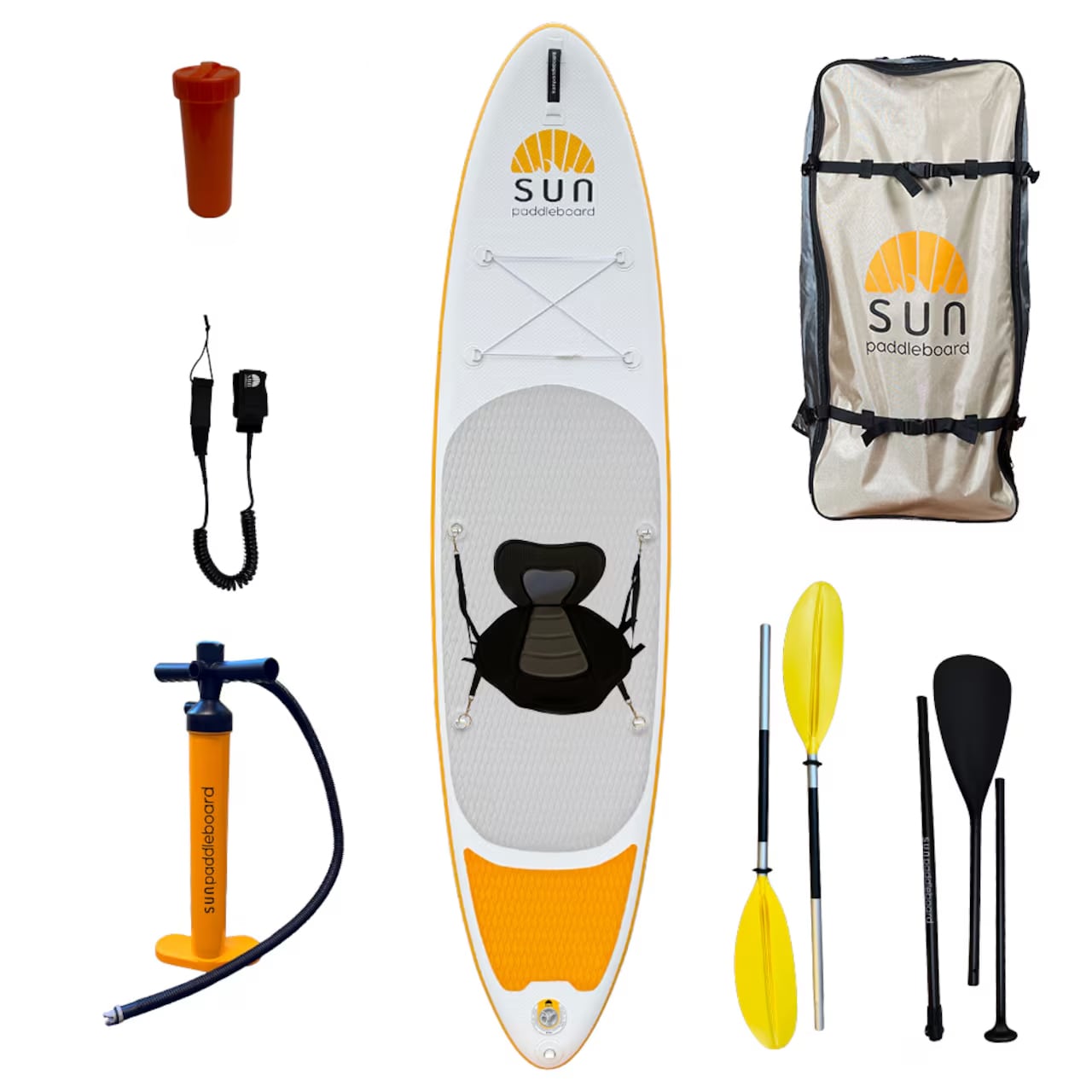 SUN 10.8 Sunny SUP