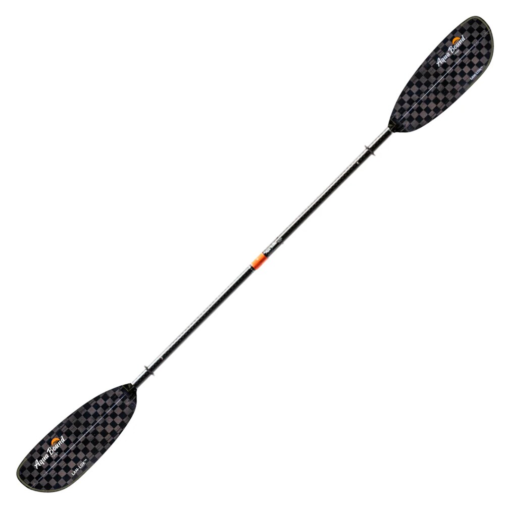 Tango Carbon - Lam-Lok/Posi-Lock