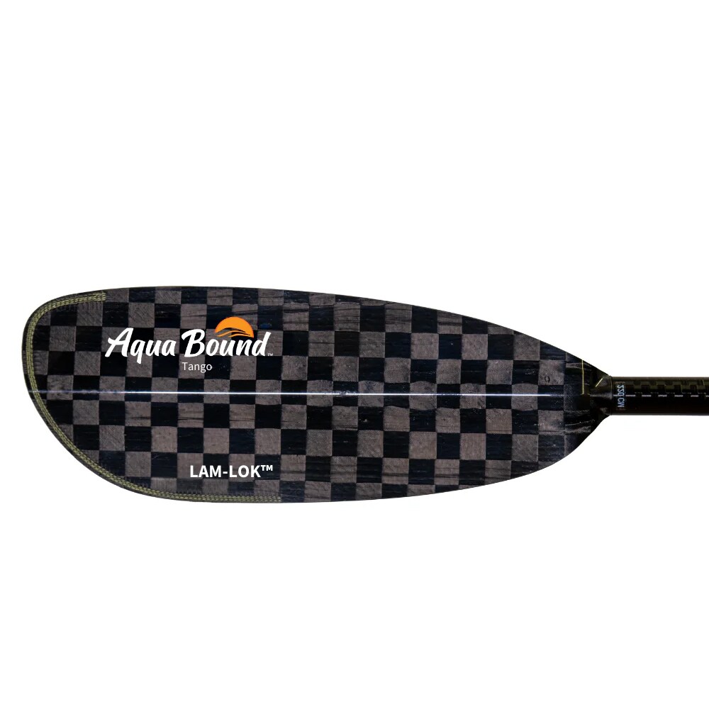 Tango Carbon - Lam-Lok/Posi-Lock