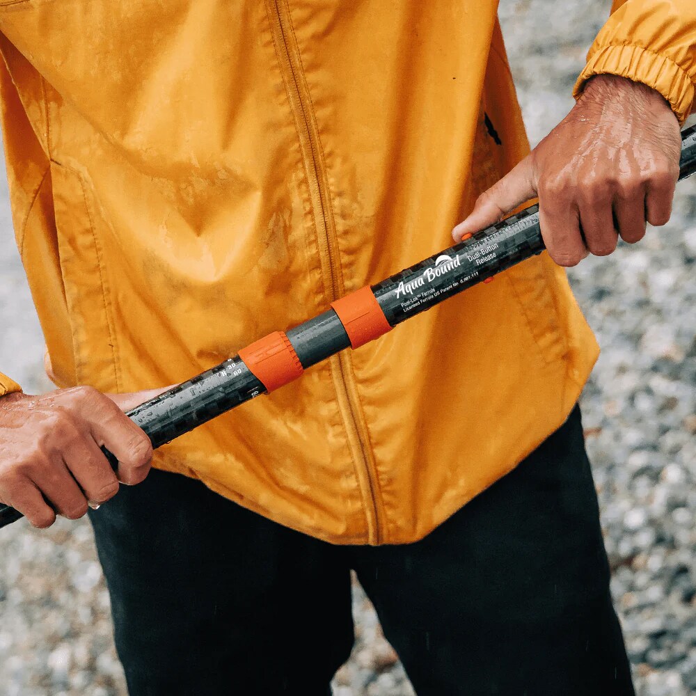 Tango Carbon - Lam-Lok/Posi-Lock
