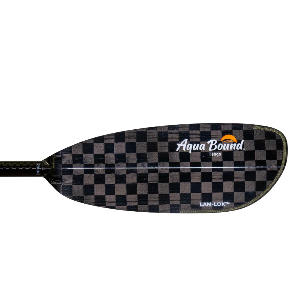 Tango Carbon - Lam-Lok/Posi-Lock
