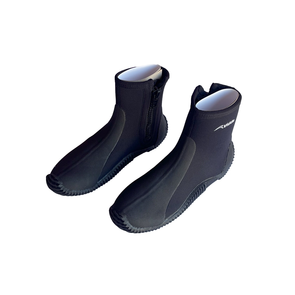 Neoprenstövlar för paddling – 5 mm