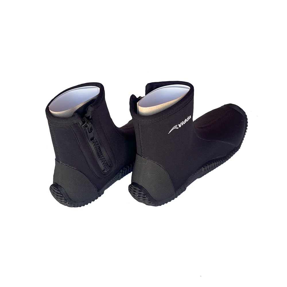 Neoprenstövlar för paddling – 5 mm