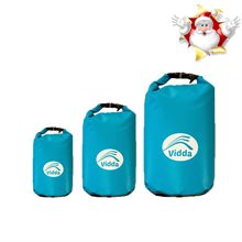 Vidda Drybag kit (5-10-20L)